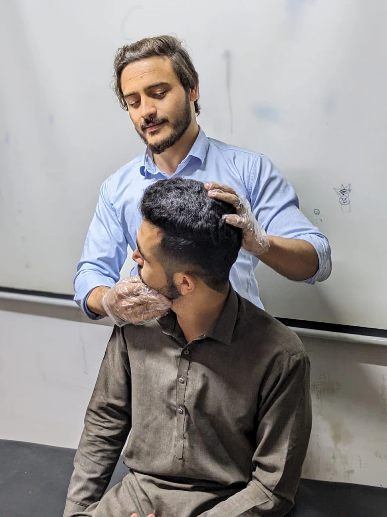 Best Physiotherapy Home Services in Karachi – Book 24/7 2 Physiotherapy Home Services in Karachi