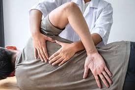 Physiotherapy Near Me in Karachi