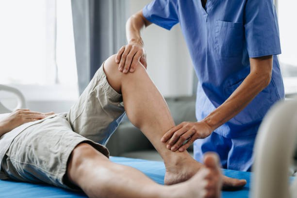 Physiotheraphy Services in KArachi